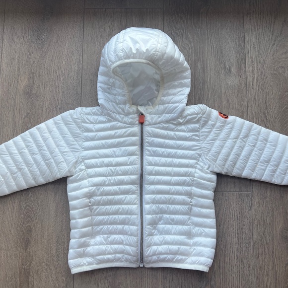 Save The Duck 12-18M baby jacket - Picture 1 of 6